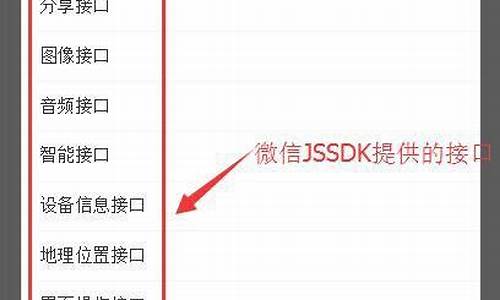 微信jssdk源码