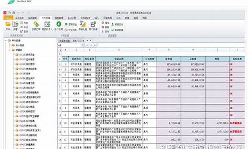 报表软件源码_报表软件源码是软件软件什么