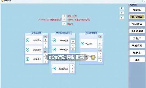 控制系统源码下载_控制系统代码