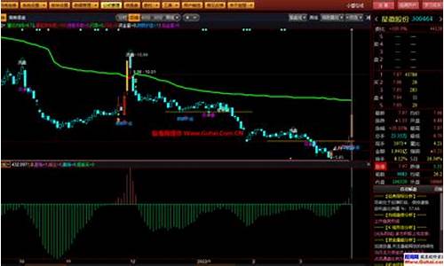 操盘手金蜘蛛风控指标源码_金蜘蛛指标公式