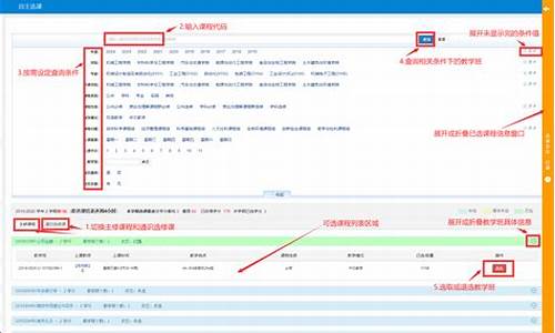 教务管理系统c语言源码_教务管理系统c语言源码怎么用