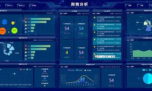 数据统计展示源码_数据统计网站源码