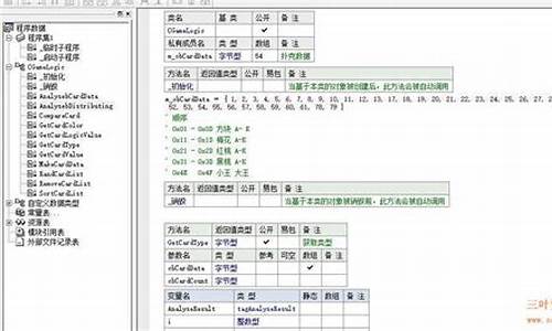 斗地主易语言源码_易语言斗地主算法模块