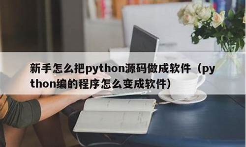 新手python源码_python源码编程