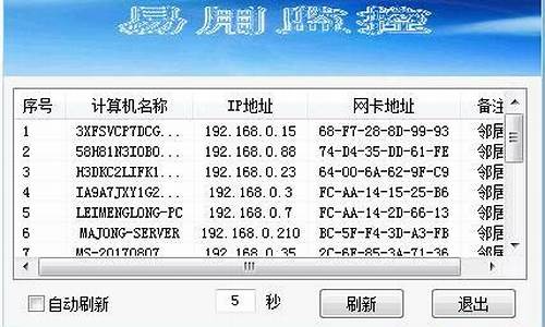 易语言计算机源码_易语言计算器源码