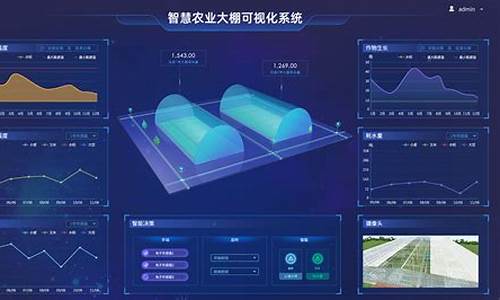智慧大棚管理源码_智慧大棚管理源码是什么