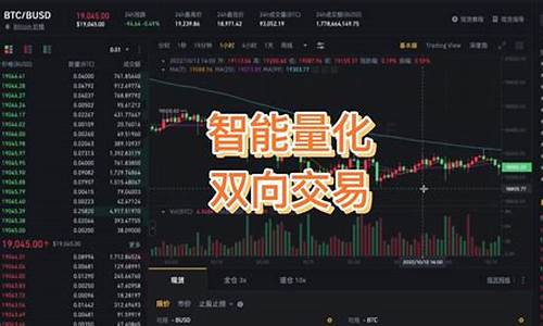 智能量化交易源码_智能量化交易源码是什么