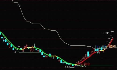 最好的趋势标源码_趋势指标源码