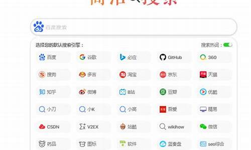 最新聚合搜索引擎源码_最新聚合搜索引擎源码是什么