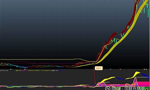 月周日MACD副图源码_macd日周月共振公式