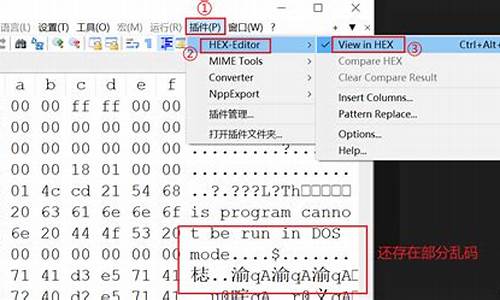 查看exe易语言源码_易语言怎么打开exe看源代码