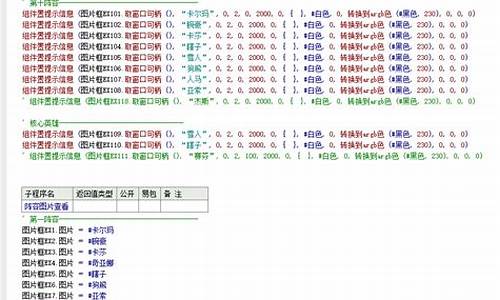 查看易语言源码_易语言源码查看器