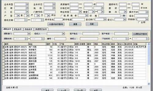 毕节房地产管理软件源码_房地产公司管理软件