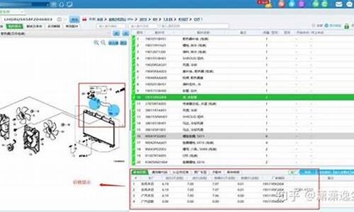 汽配查询源码_汽配查询软件