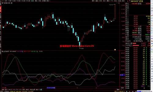 波段金马营公式源码