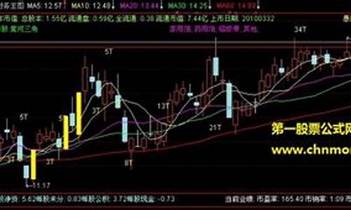 涨停天数源码_显示涨停时间源码