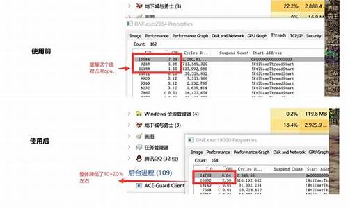 游戏进程优化源码_游戏进程优化源码怎么设置