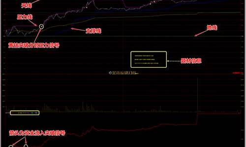 游资分时动向指标源码_分时图主力动向怎么看