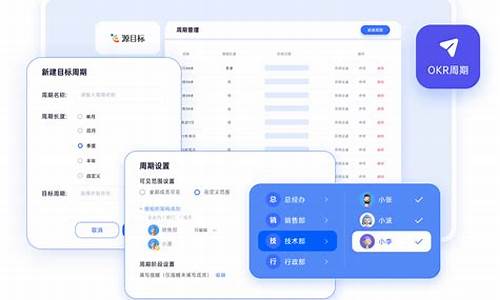 源目标okr源码_okr目标管理系统