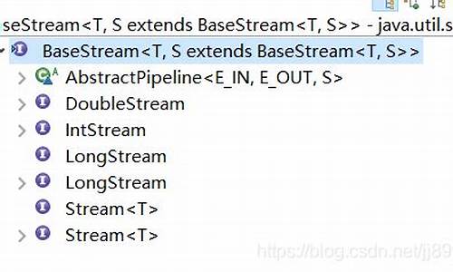 源码streammanager