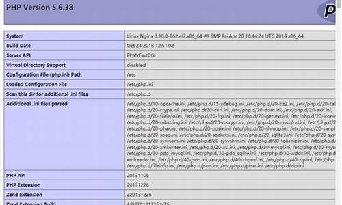 源码安装php5.6