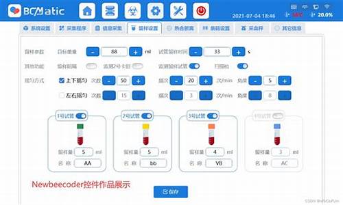 源码控件推荐