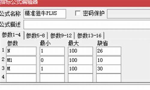 狙源码