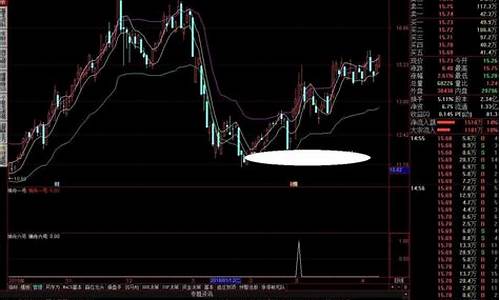 独一无二的选股公式源码_最好的选股公式源码