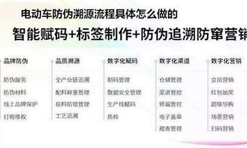 电动车溯源码_电动车溯源码在哪里