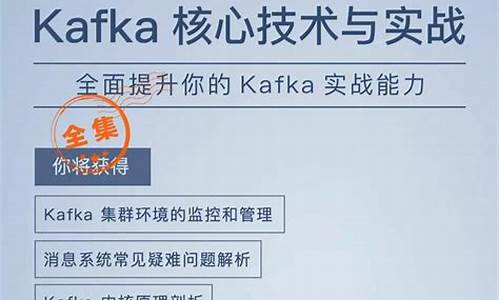 看完kafka源码_kafka 源码