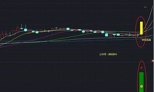 短线选牛股指标公式源码_如何选择短线牛股