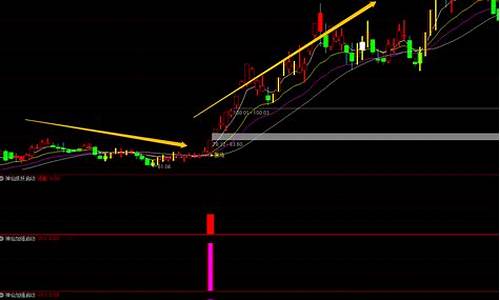 短线黑马源码_短线黑马指标公式源码
