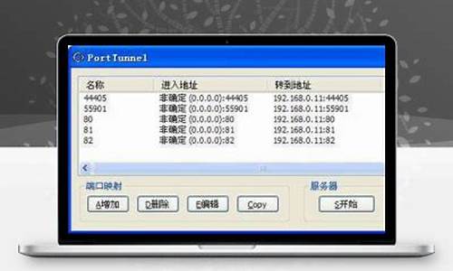 端口映射工具源码_端口映射工具源码是映射源码映射源码什么