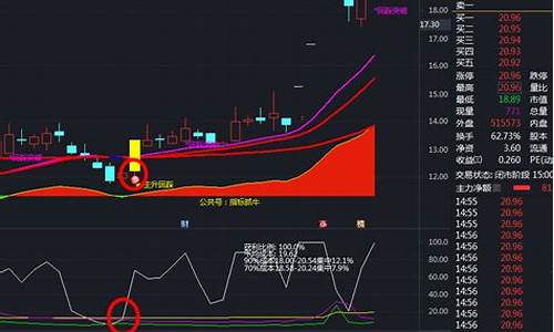 筹码分布平均成本公式源码_筹码分布 平均成本