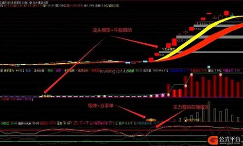 筹码走势源码_筹码走势源码怎么看