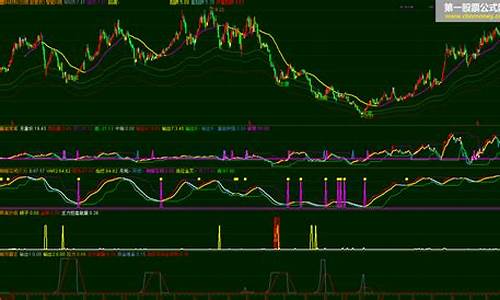 终极霸王指标公式源码_霸主指标公式