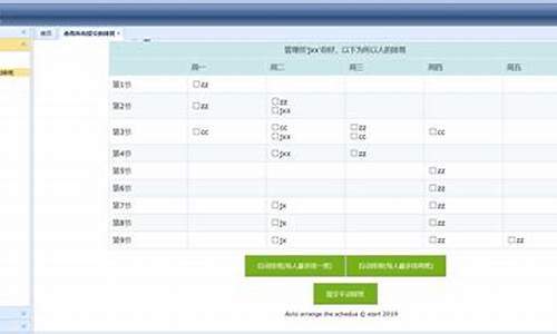 网站值班源码_网站值班源码是什么