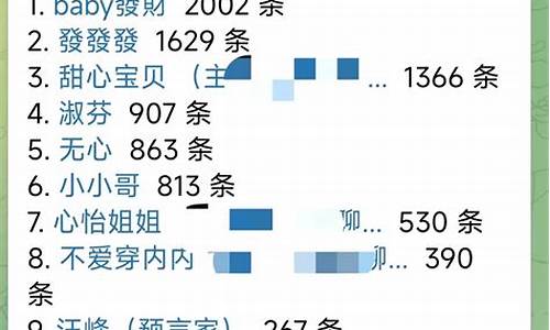 群活跃源码_群活跃工具