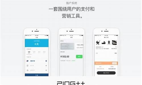 聚合支付系统服务商源码_聚合支付平台源码