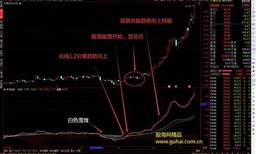 股海踏血指标公式源码