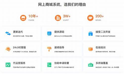 能用的商城源码_能用的商城源码有哪些