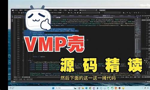 自动加vmp源码_vmlogin 自动化