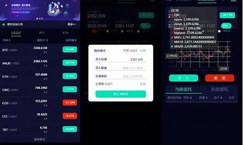 虚拟币交易系统源码_虚拟币交易系统源码.交易app.中国