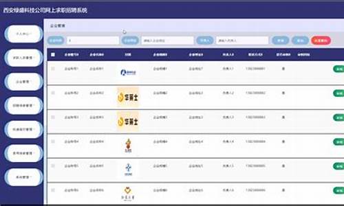 西安系统源码_西安源代码软件技术服务有限公司