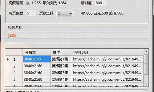 视频解析软件源码_视频解析软件源码是解析解析什么