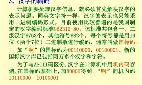 计算机中用源码表示地址_计算机中用源码表示地址的方法