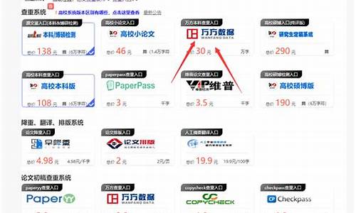 论文查重检测源码_论文查重系统源码