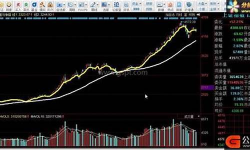 谁与争锋指标公式源码