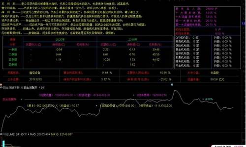 财报存货周转指标源码_财报存货周转指标源码是什么