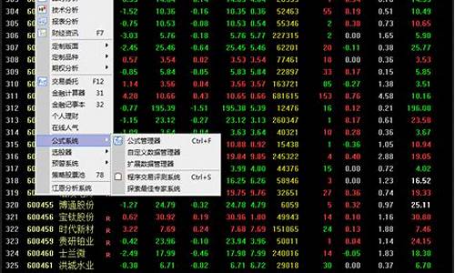 通信优质指标源码查询